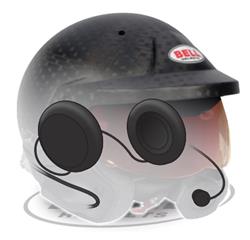 ZeroNoise Helmet Communicator Accessories 6300036