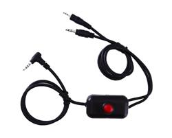 ZeroNoise Two Way Radio Components 6400018