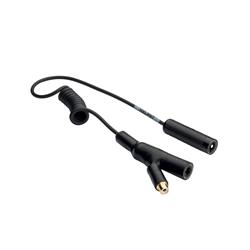 ZeroNoise Two Way Radio Components 6400023