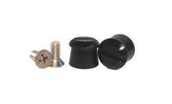 Bell Racing USA Tear-Off Posts ATP001BK