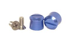 Bell Racing USA Tear-Off Posts ATP001BL