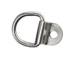 Bell Racing D-Ring Kits SFI-DRK-SAH