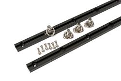 Hi-Lift Jack Company Slide-N-Lock Bed Rails BXR68B