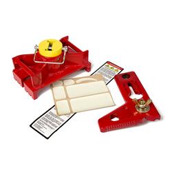 Hi-Lift Jack Company Jacks FRJ-KIT
