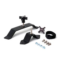 Hi-Lift Jack Company Underseat Mounts for 2020-2024 GLADIATOR - JGUS-200