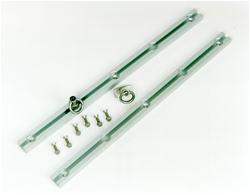 Hi-Lift Jack Company Cargo Tie-Down Tracks SWR22S