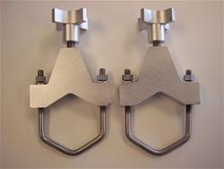Hi-Lift Jack Company Tube Mounts