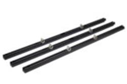 Hi-Lift Jack Company Bed Rails TT-2000
