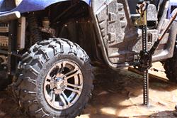 Hi-Lift Jack Company UTV Jacks