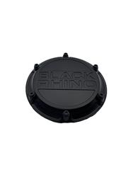 Black Rhino Wheels Wheel Center Caps CCBRPSC029MB