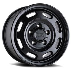 Black Rhino Wheels 1680BDR455130B78 Black Rhino Bandolier