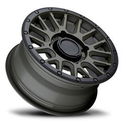 Black Rhino La Paz Olive Drab Green UTV Wheels