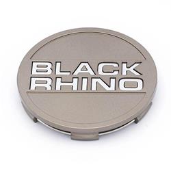Black Rhino Wheels Wheel Center Caps CCBRPSC0009Z-C