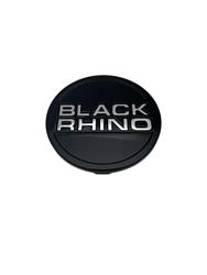 Black Rhino Wheels Wheel Center Caps CCBRPSC002GB-C