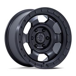 Black Rhino Wheels Wheels BR029MX17856825