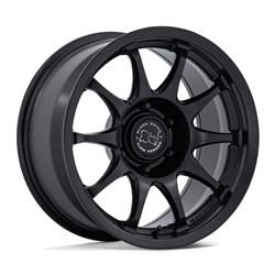 Black Rhino Wheels Wheels BR038MX17856825