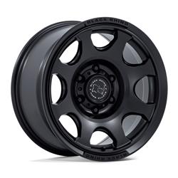 Black Rhino Wheels Wheels BR037MX17856825