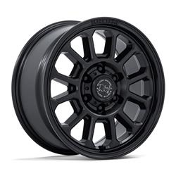 Black Rhino Wheels Wheels BR033MX17806832