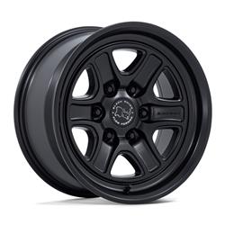 Black Rhino Wheels Wheels BR032MX17856800