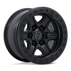 Black Rhino Wheels Wheels BR200MX17856825