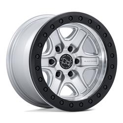 Black Rhino Wheels Wheels BR200SD17856800