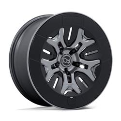 Black Rhino Wheels Wheels BR406AX20858535
