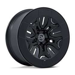 Black Rhino Wheels Wheels BR406MX20858535