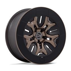 Black Rhino Wheels Wheels BR406ZX20858535