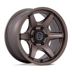 Black Rhino Wheels Wheels BR035ZX17856825