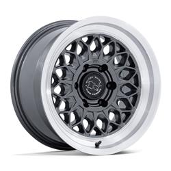 Black Rhino Wheels Wheels BR034AD17856800