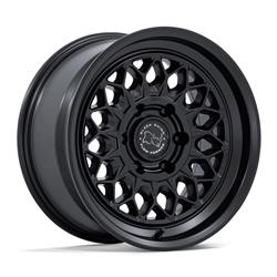 Black Rhino Wheels Wheels BR034MX17856325