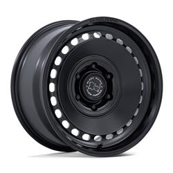 Black Rhino Wheels Wheels BR036MX17856800