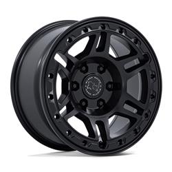 Black Rhino Wheels Wheels BR039MX17806432