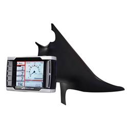 Bully Dog Gauge Pillar Pods 31302