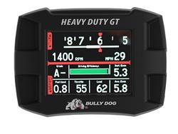 Bully Dog Heavy-Duty GT Diesel Tuners