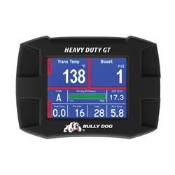 Bully Dog Heavy-Duty GT Diesel Tuners 46500