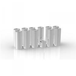 Bully Dog Exhaust Manifold Spacers 85213