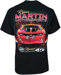 Martin Motorsports T-Shirts