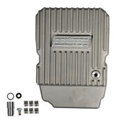 B M Automatic Transmission Deep Pans Parts Accessories Summit Racing