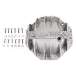 B&M 12 Bolt Chrysler 9.25 Inch Differential Cover 10306