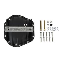 B&M 10 Bolt Dana 60/70 Differential Cover 11314