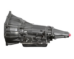 B&M Street and Strip 4L60E Transmission 117308