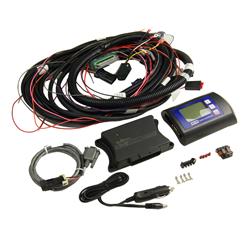 B&M 120001 B&M Shift Plus 2 Automatic Transmission Controllers