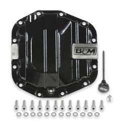 B&M 12 Bolt Dana M220, Jeep Wrangler JL Differential Cover 12313