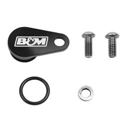 B&M Transmission Speedometer Port Plugs 20299