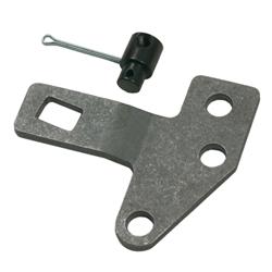 B&M Transmission Brackets and Levers 20462BM