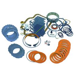 B&M Master Racing Overhaul Kits 21041