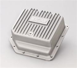 B&M Automatic Transmission Deep Pans