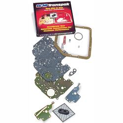 B&M 40262 Shift Improver Kit for Automatic Transmissions