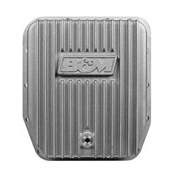 B&M Automatic Transmission Deep Pans 40291